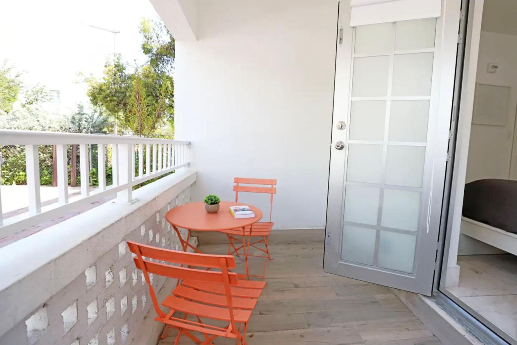 South Beach 2 Bedroom Family & Pet Friendly Apartment With Balcony & Free Parking Miami Beach Esterno foto