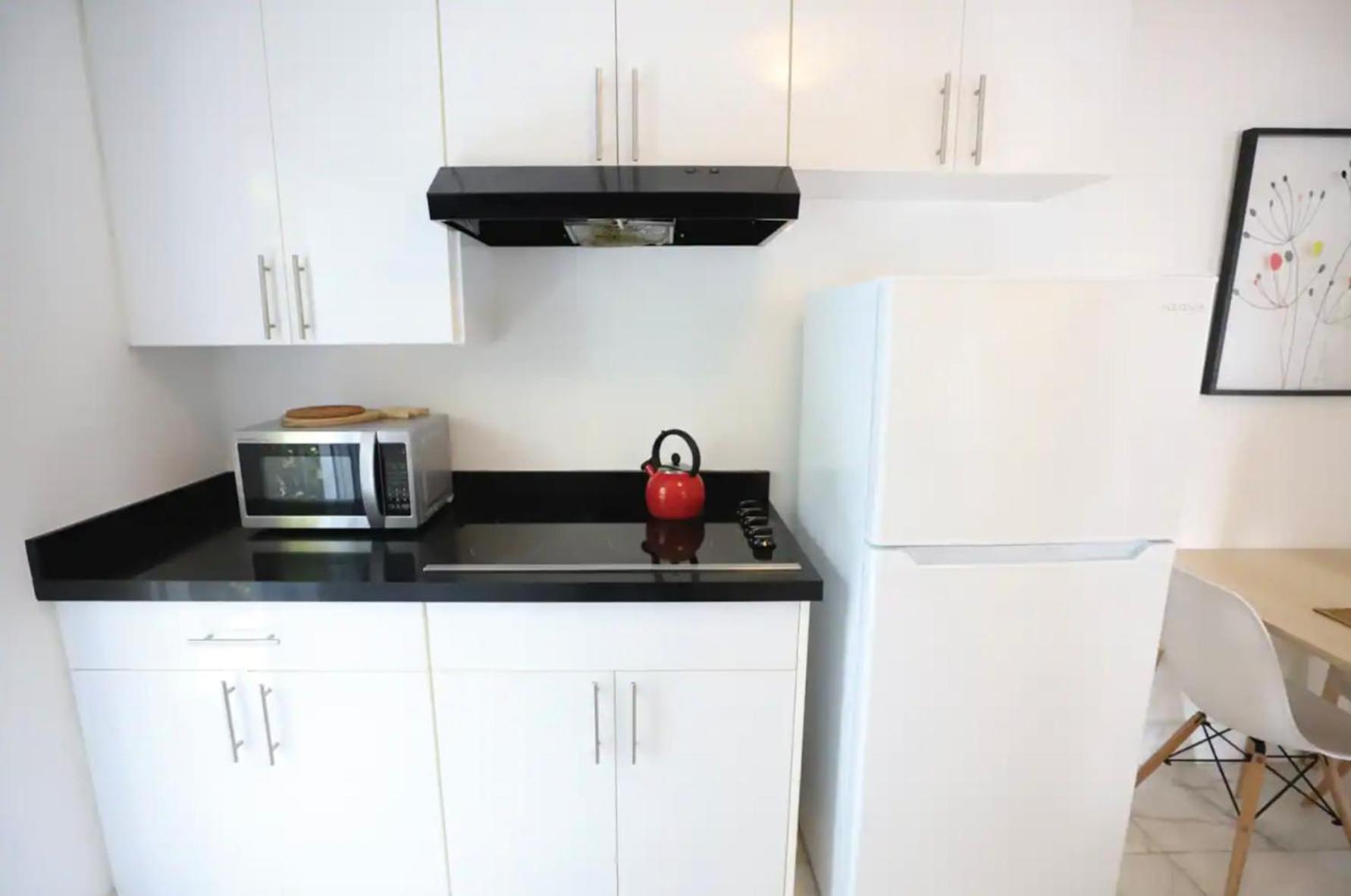 South Beach 2 Bedroom Family & Pet Friendly Apartment With Balcony & Free Parking Miami Beach Esterno foto
