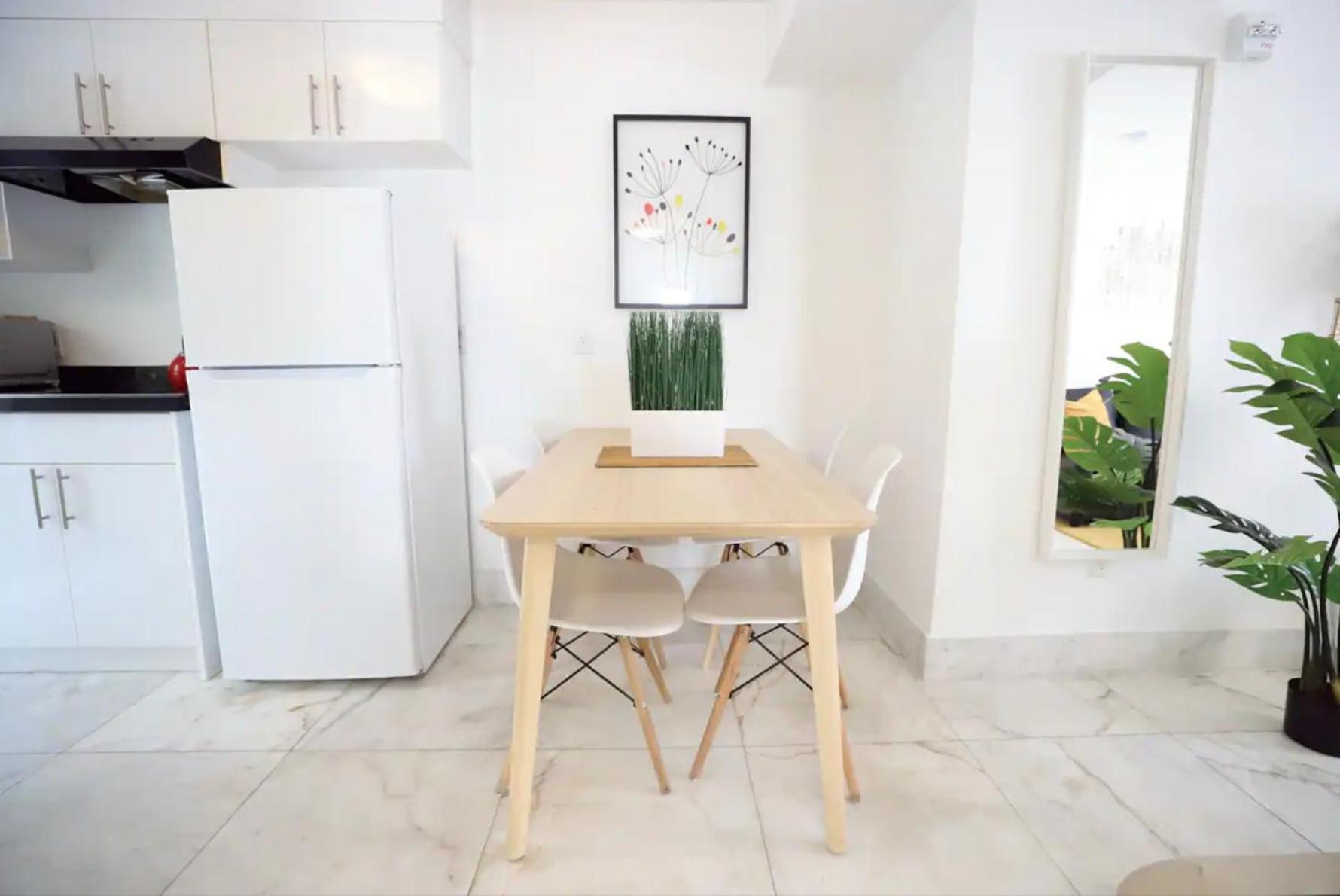 South Beach 2 Bedroom Family & Pet Friendly Apartment With Balcony & Free Parking Miami Beach Esterno foto